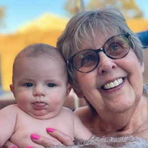 Meet your Posher, Cheryl